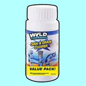 drain cleaner